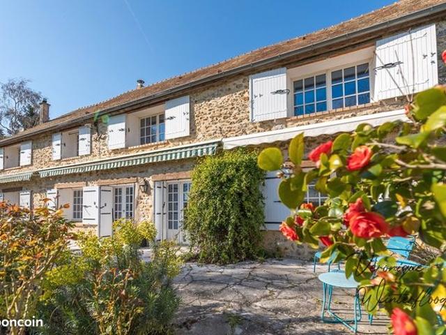 Maison vente à Mantes-la-Jolie, Orvilliers