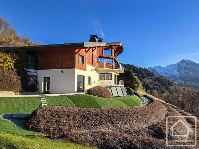 Maison vente à Bonneville, Verchaix