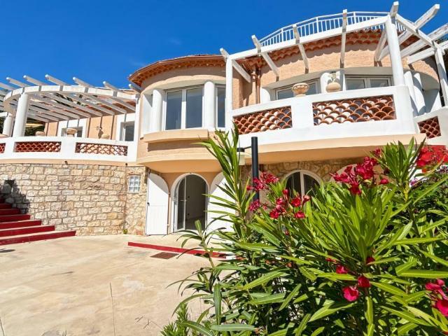 Maison vente à Grasse, Antibes