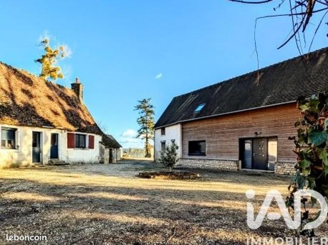 Maison vente à Le Mans, Pays de la Loire
