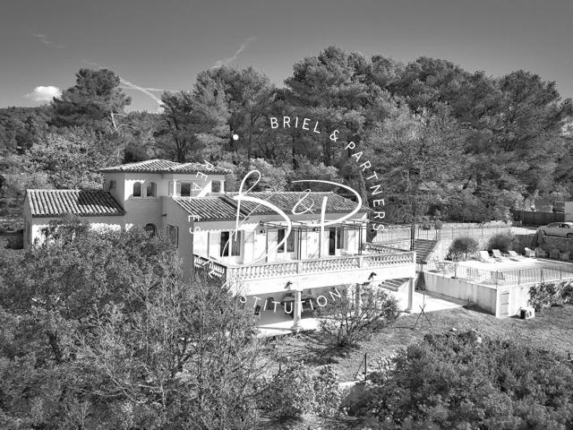 Maison vente à Arrondissement de Draguignan, Draguignan