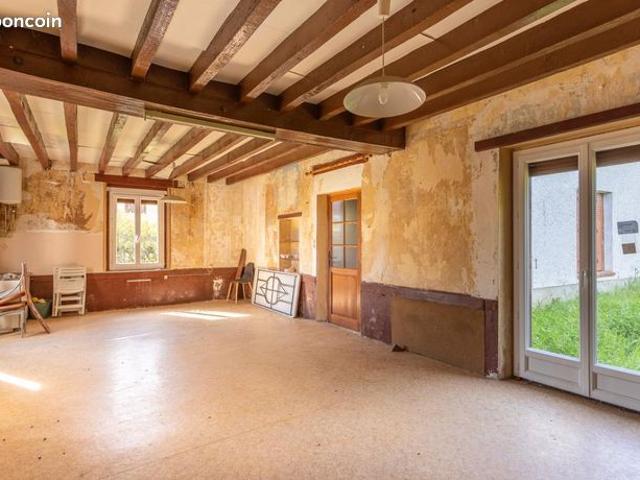 Maison vente à Romorantin-Lanthenay, Langon