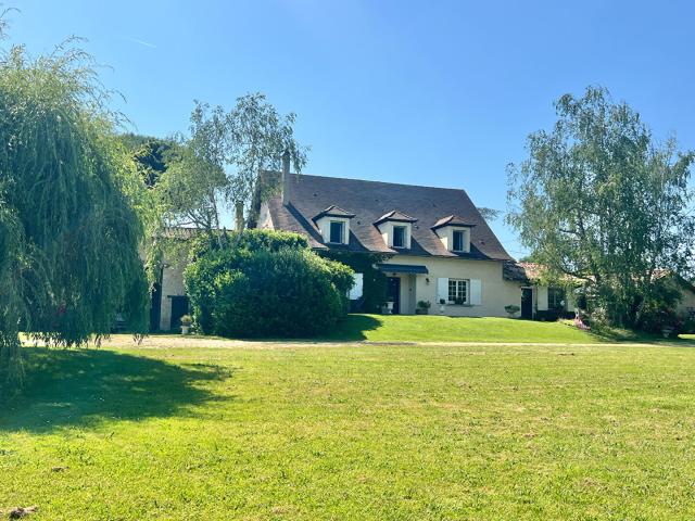 Maison vente à Carsac-de-Gurson, Dordogne