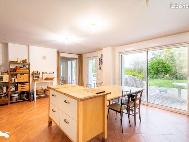 Maison vente à Sibiril, Finistère