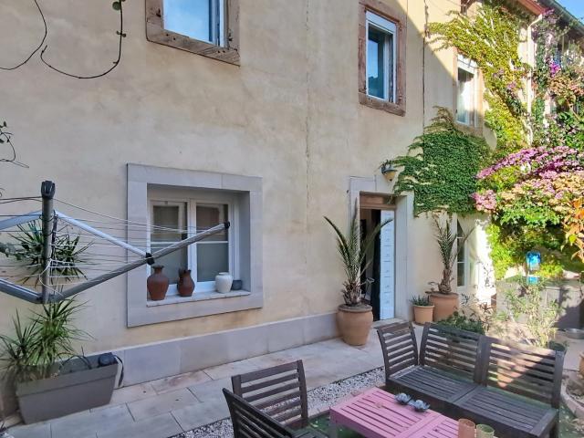 Maison vente à Narbonne, Ferrals-les-corbières