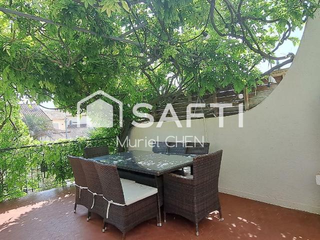 Maison vente à France métropolitaine, Lunel-viel