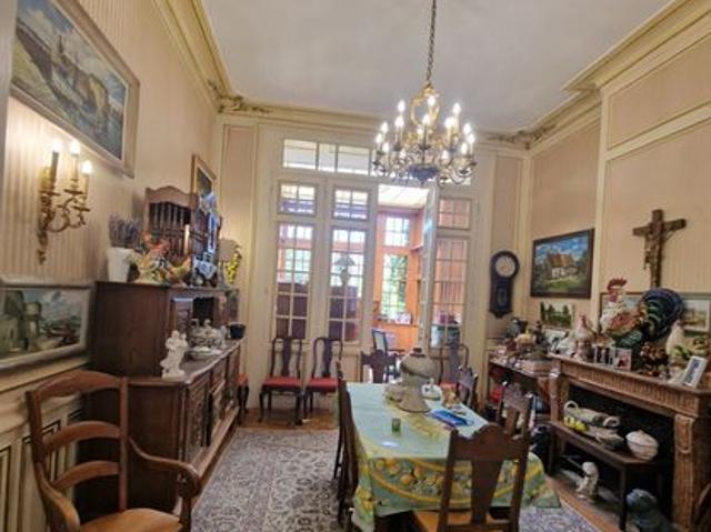 Maison vente à Lens, Hénin-beaumont