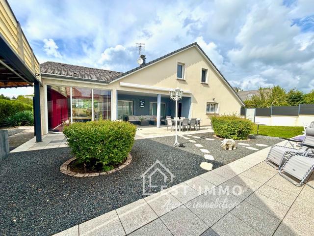 Maison vente à France métropolitaine, Vosges