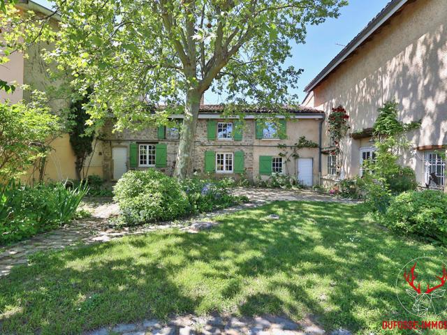 Maison vente à Villefranche-sur-Saône, Rhône