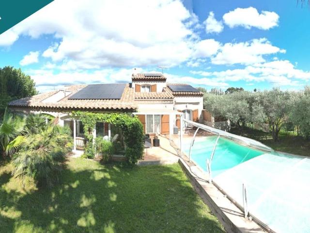 Maison vente à Arrondissement de Toulon, Hyères