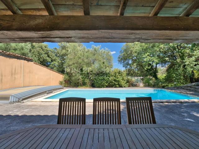 Maison vente à Montpellier, Castelnau-le-lez