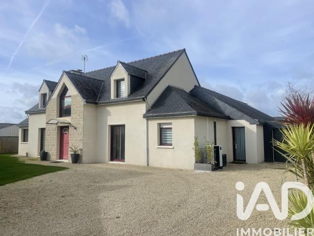 Maison vente à Guingamp, Bretagne