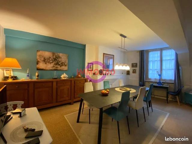 Maison vente à Vendôme
