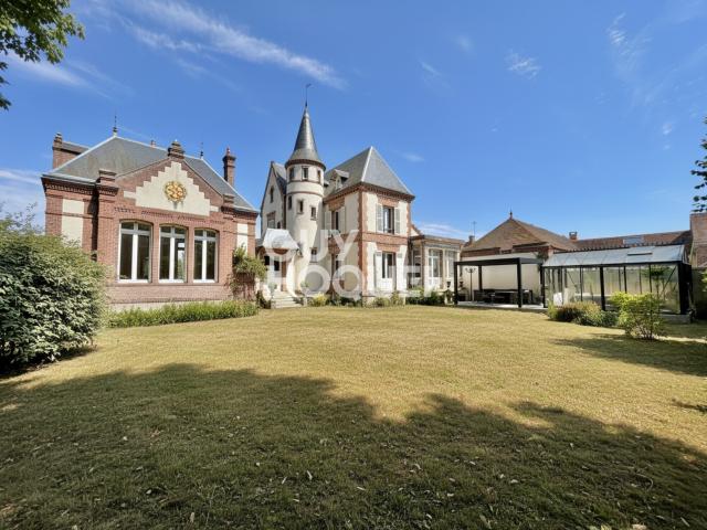 Maison vente à Mantes-la-Jolie, Houdan