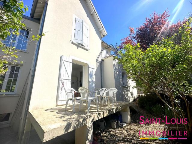 Maison vente à Saint-Germain-en-Laye, Poissy