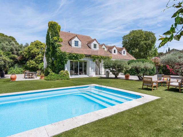 Maison vente à Marseille