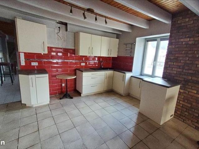 Maison vente à Châteaulin, Bretagne