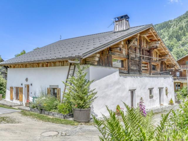 Maison vente à Bonneville, Saint-gervais-les-bains