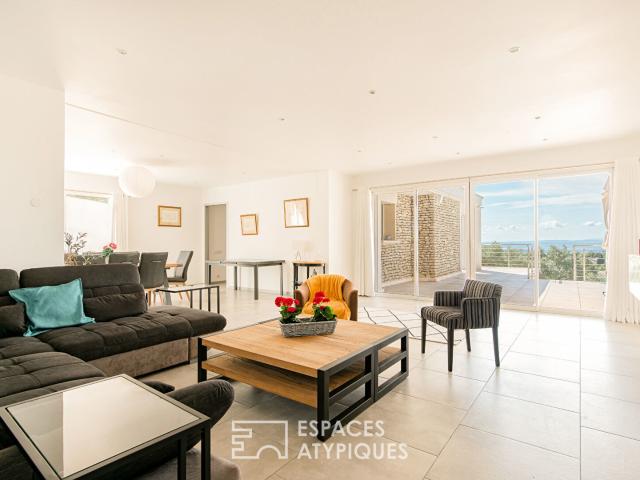 Maison vente à Forcalquier, Manosque