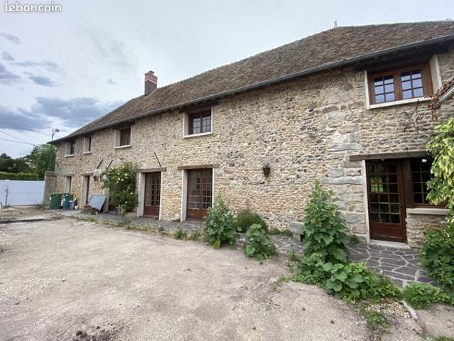 Maison vente à Mantes-la-Jolie, Houdan