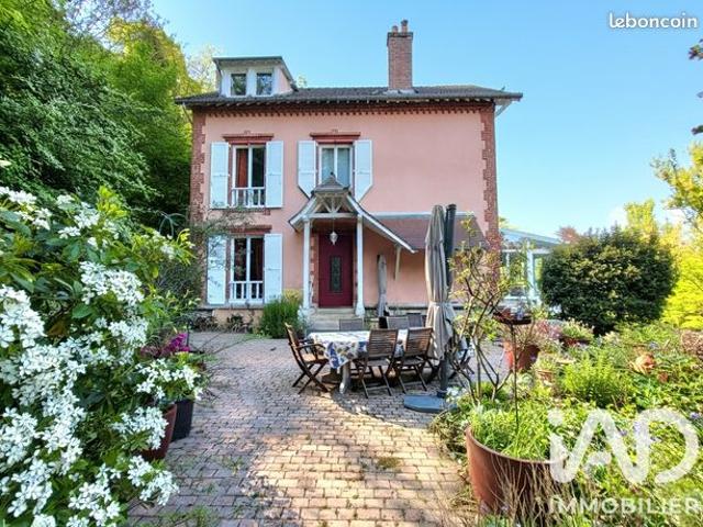 Maison vente à Parmain, Val-d'Oise