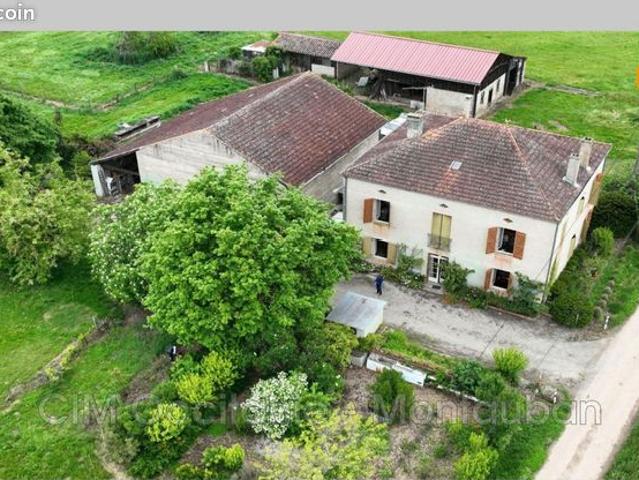 Maison vente à Castelsarrasin, Moissac