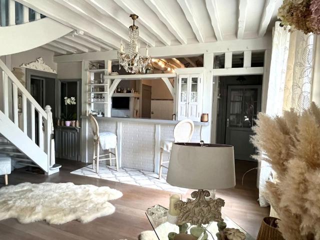 Maison vente à Vic-sur-Aisne, Aisne