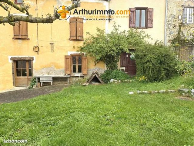 Maison vente à Quirbajou, Aude