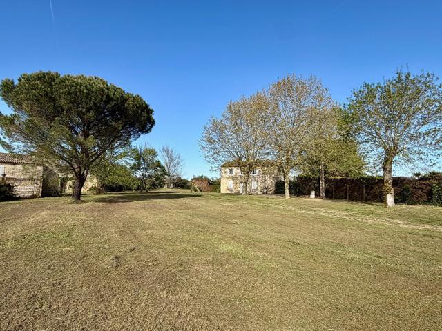Maison vente à Libourne, Les Artigues-de-lussac