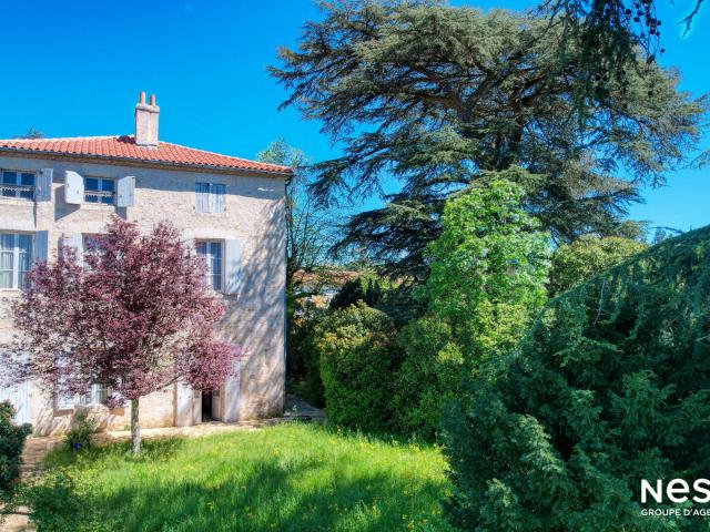 Maison vente à Condom