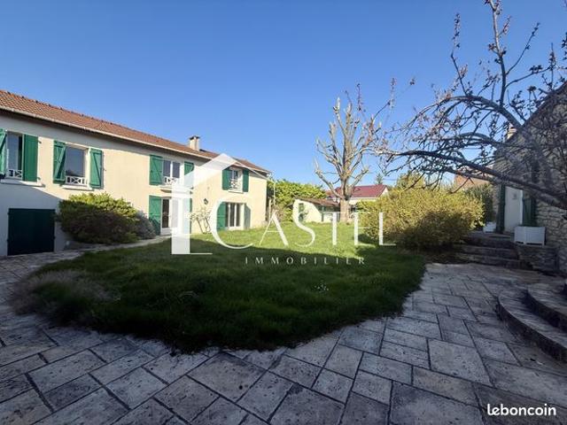 Maison vente à Mantes-la-Jolie, Chapet