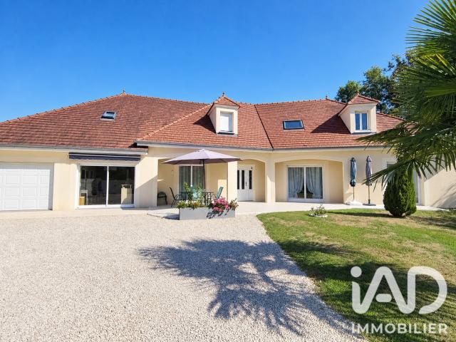 Maison vente à Saint-Lyé, Aube
