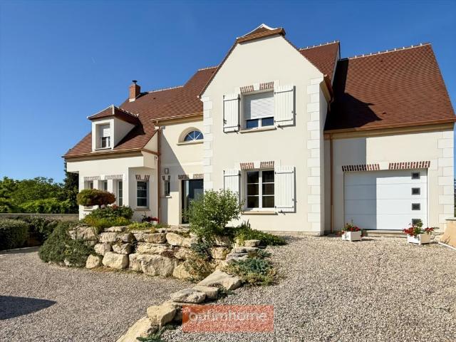 Maison vente à Margny-lès-Compiègne, Oise