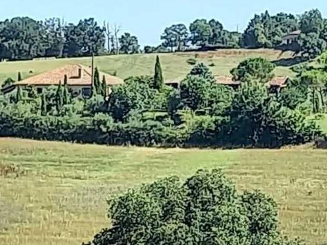 Maison vente à Auch, Castelnau-barbarens
