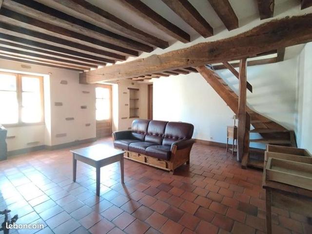 Maison vente à Châteaubriant-Ancenis, Bonnoeuvre