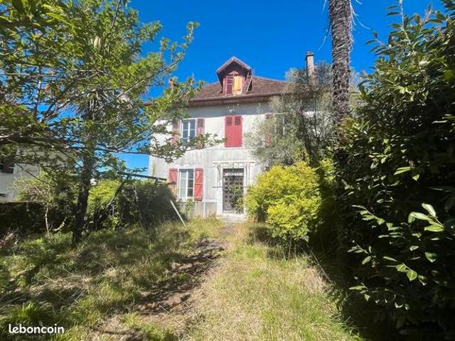 Maison vente à Pau, Lagor