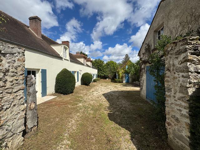 Maison vente à Rambouillet, Bazoches-sur-guyonne