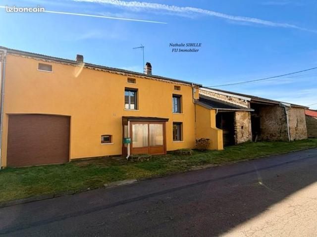 Maison vente à Vesoul, Villars-le-pautel