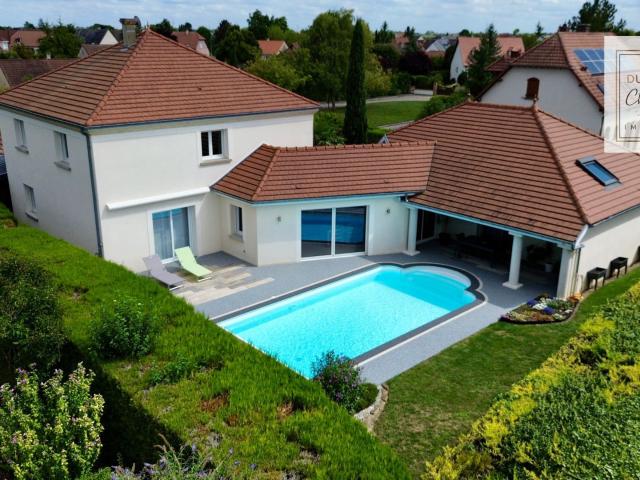 Maison vente à Troyes, La Rivière-de-corps
