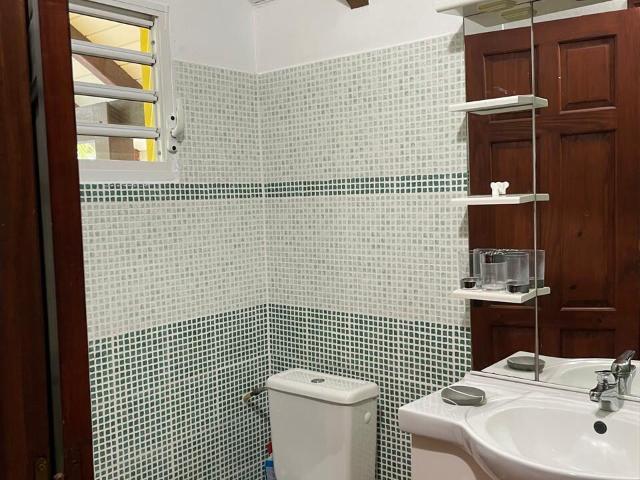 Maison location à Guadeloupe