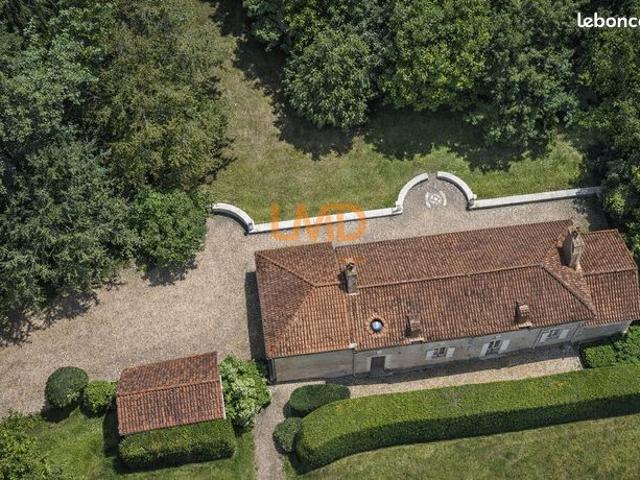 Maison vente à Poitiers, Chasseneuil-du-poitou
