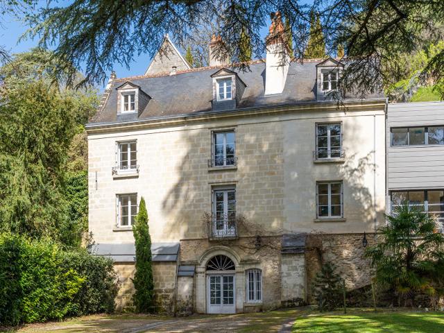 Maison vente à Tours