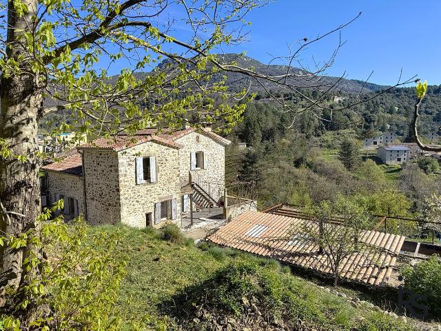 Maison vente à Largentière, Auvergne-Rhône-Alpes