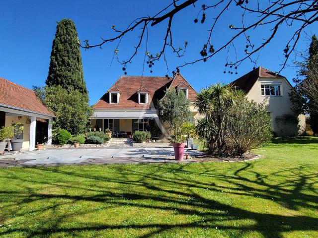 Maison vente à Pau