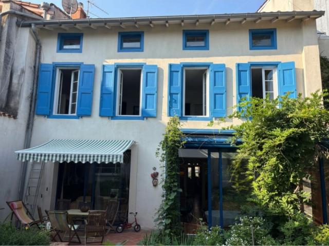 Maison vente à Toulouse, Revel