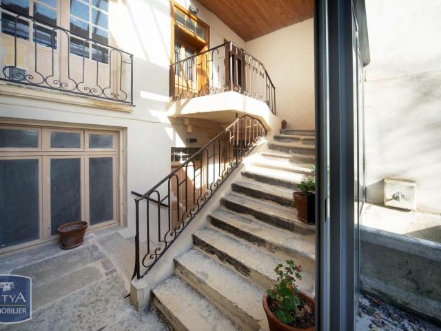 Maison vente à Bourg-en-Bresse, Bourg-en-bresse
