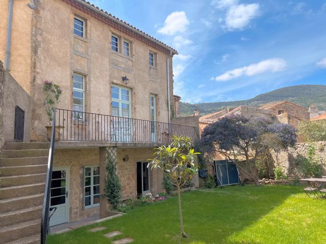 Maison vente à Limoux, Aude