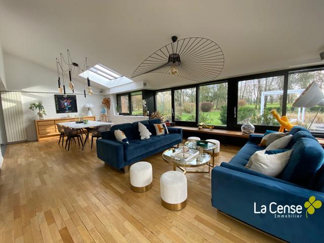Maison vente à Lille, Villeneuve-d'ascq