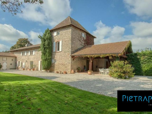 Maison vente à France métropolitaine, Sérézin-de-la-tour