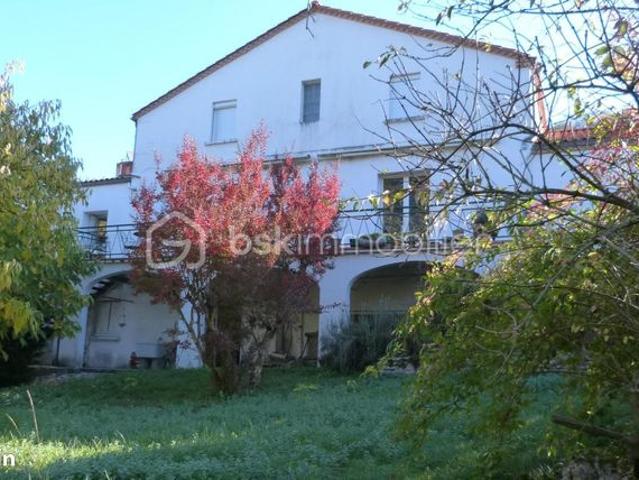 Maison vente à Périgueux, Ribérac